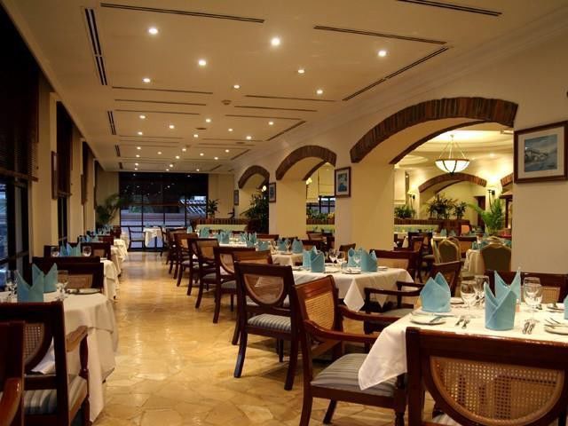 Sunway Hotel Пномпень Экстерьер фото