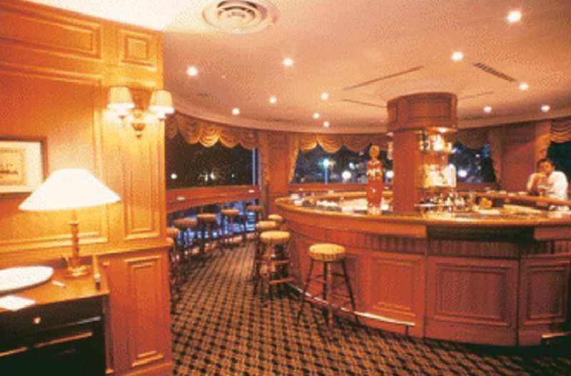 Sunway Hotel Пномпень Экстерьер фото